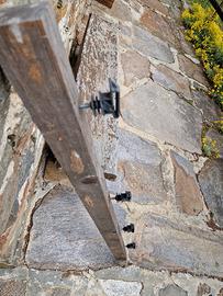 Materiale per recinzioni pascolo