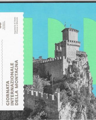 San Marino - Monete divisionali Fior di conio - 22