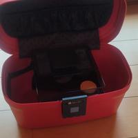 Borsa trucchi da viaggio 