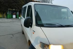Fiat Ducato Panorama 