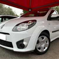 Renault Twingo 1.2 75cv POCHI KM/NEOPATENTATI/GARA