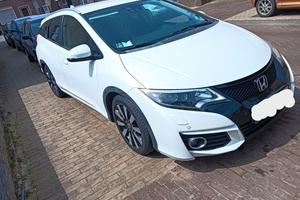 honda civic tourer