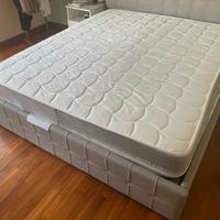 Materasso a molle Eminflex