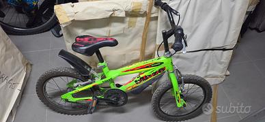 bicicletta bambimo