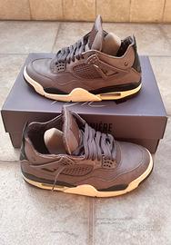 Jordan 4 x A ma maniére