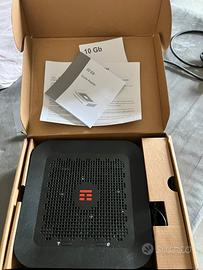 Modem Tim Sagecom 10G