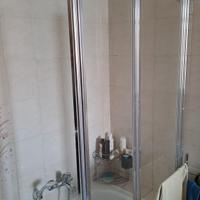 Pannelli laterali box doccia