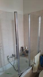 Pannelli laterali box doccia