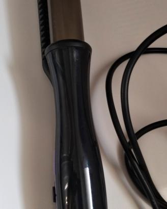 piastra per capelli 