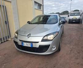 Renault megan 1.4 GPL