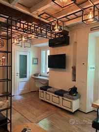Appartamento di 40 m² con 1 locale a Milano