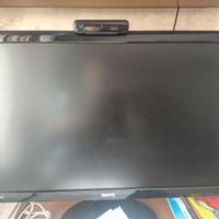 Monitor Benq 24'