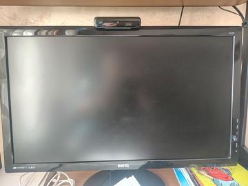Monitor Benq 24'