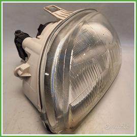 Faro Fanale Proiettore Sinistro SX MAGNETI MARELLI