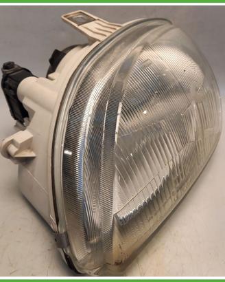 Faro Fanale Proiettore Sinistro SX MAGNETI MARELLI