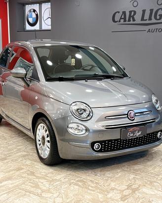 Fiat 500 1.0 Hybrid Lounge
