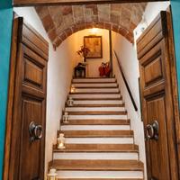 Piccolo albergo in Toscana vicino terme Saturnia