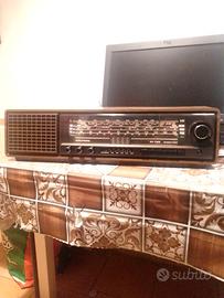 Radio Grundig RF 720 