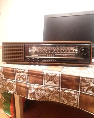 Radio Grundig RF 720 