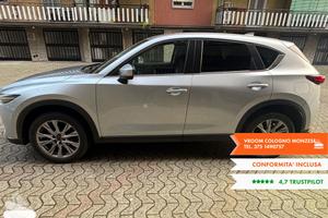 MAZDA CX-5 2� serie CX-5 2.0L Skyactiv-G 165 CV...