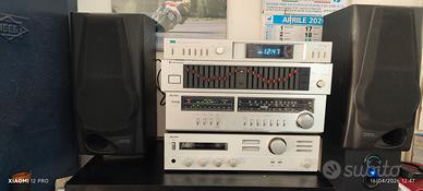 stereo anni 70