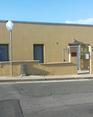 Stanza ad uso medico e professionale in genere