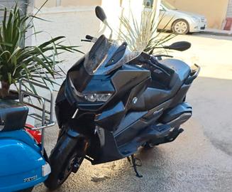 BMW TRIPLE BLACK 2023 