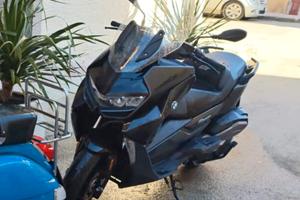 BMW TRIPLE BLACK 2023 