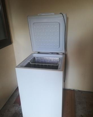 Freezer Ignis