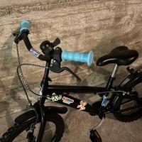 Bici bambino