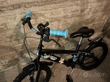 Bici bambino