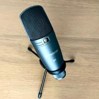 Microfono Presonus M7 a condensatore cardioide