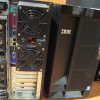 IBM xSeries 236 Express Tower Server