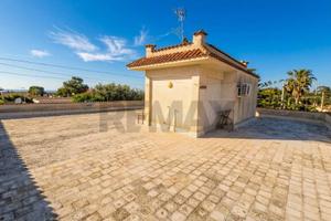 Villa singola - Cinisi