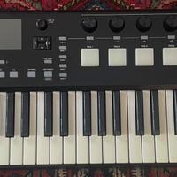 AKAI ADVANCE 61 TASTIERA MIDI