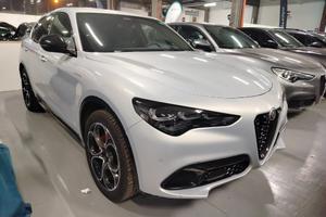 ALFA ROMEO Stelvio 2.2 Turbodiesel 210 CV AT8 Q4