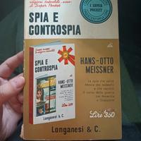 Spia e controspia
