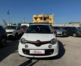 RENAULT Twingo TCe 110 CV EDC GT3 Automatico