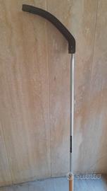 Attrezzo per forno a legna