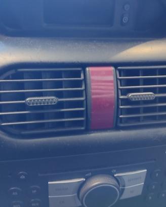 Bocchetta clima centrale OPEL COMBO del 2007