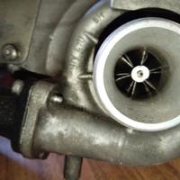 Turbina Fiat Lancia 1.6 multijet 