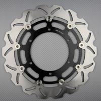 Disco Anteriore Margherita 320mm YAMAHA WRX250 XVS