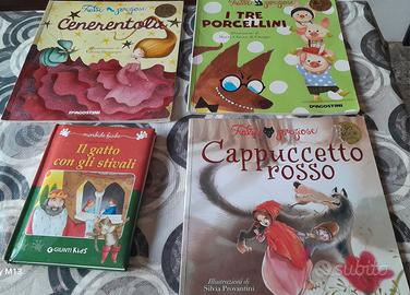 libri per bambini