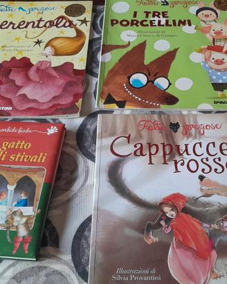 libri per bambini