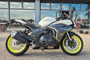 Benelli Tornado 550 - 2026