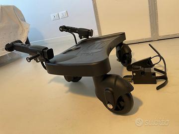 Pedana per passeggino Giordani