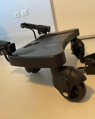 Pedana per passeggino Giordani