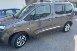 Toyota Proace City Verso 1.5 D 130 cv