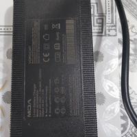 batteria per bicicletta 