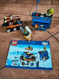 Lego 6520